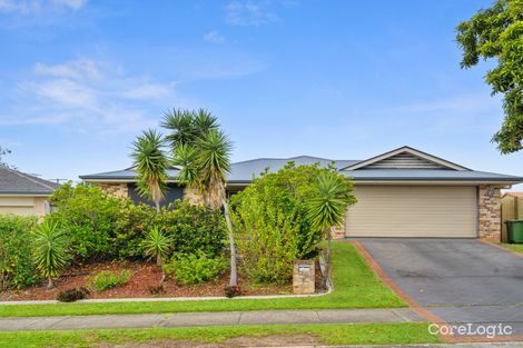 Property photo of 4 Northview Street Birkdale QLD 4159