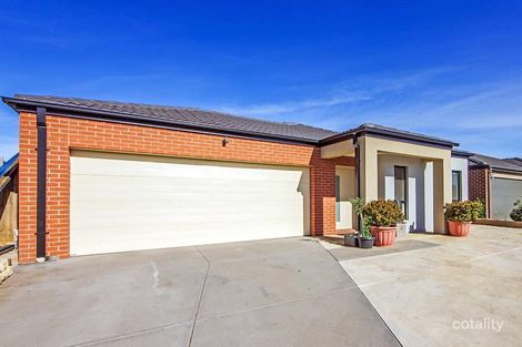 Property photo of 6 Bloomfield Place Truganina VIC 3029