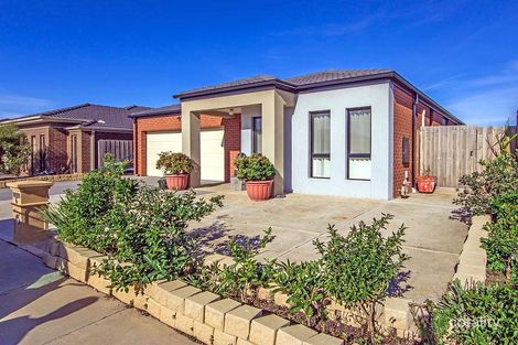 Property photo of 6 Bloomfield Place Truganina VIC 3029