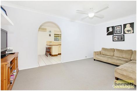 Property photo of 43 Porpoise Crescent Bligh Park NSW 2756