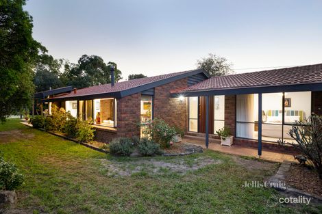 Property photo of 8 Gwenda Court Lower Plenty VIC 3093