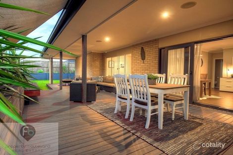 Property photo of 61 Valentine Circuit Augustine Heights QLD 4300