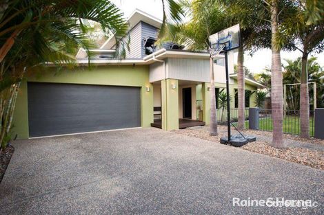 Property photo of 25 Portside Place Shoal Point QLD 4750