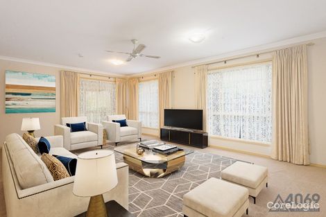 Property photo of 31 Rapanea Street Moggill QLD 4070