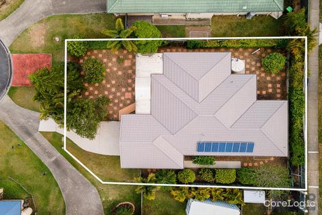 Property photo of 31 Rapanea Street Moggill QLD 4070