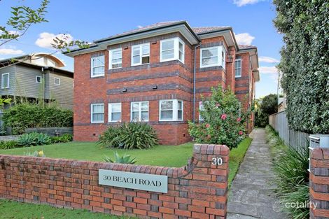 Property photo of 4/30 Beach Road Collaroy NSW 2097