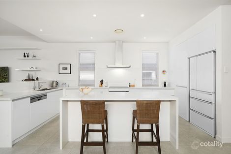 Property photo of 25 Lohe Street Indooroopilly QLD 4068