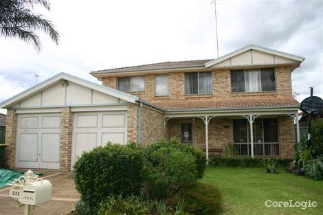 272 Glenwood Park Dr, Glenwood, NSW 2768