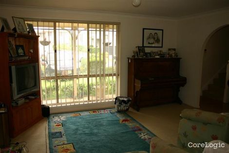 Property photo of 272 Glenwood Park Drive Glenwood NSW 2768