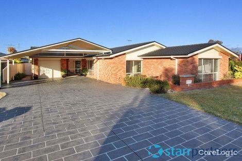 Property photo of 9 Pecos Close St Clair NSW 2759