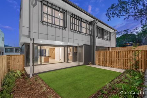 Property photo of 32/66 Illowra Street The Gap QLD 4061