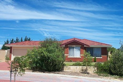 Property photo of 1 Tripoli Mews Currambine WA 6028