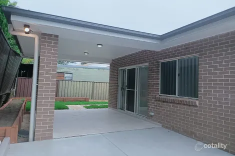 49a Trafalgar St, Glenfield, NSW 2167