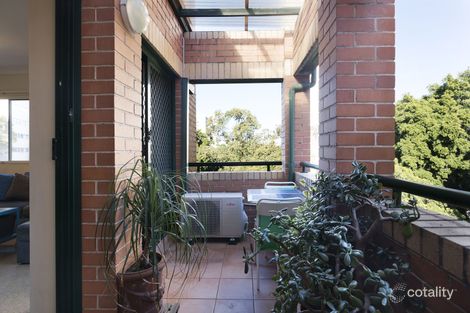 Property photo of 45/146-152 Pitt Street Redfern NSW 2016