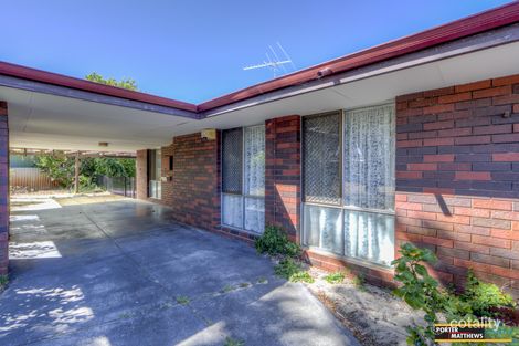 Property photo of 33 Tarata Way Forrestfield WA 6058