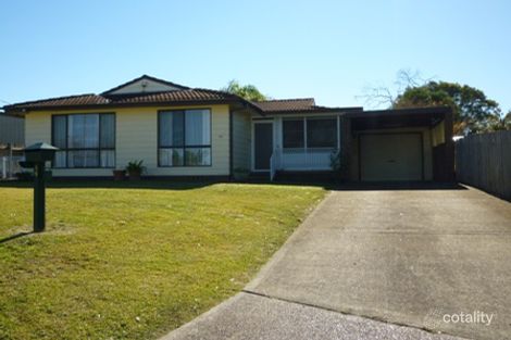 19 Wangi Point Rd, Wangi Wangi, NSW 2267