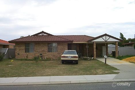 72 Mockeridge Cct, Middle Swan, WA 6056