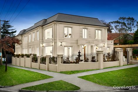 Property photo of 125A Winmalee Road Balwyn VIC 3103