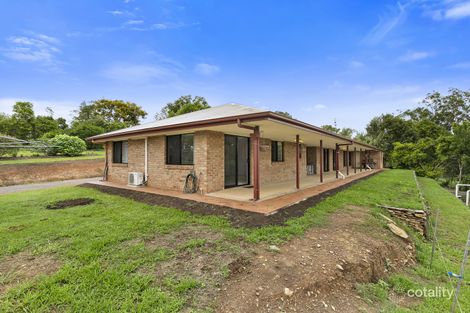 Property photo of 33 Arthur Portas Drive Veteran QLD 4570