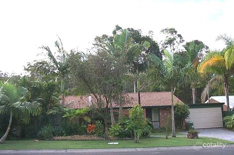 Property photo of 27 Lexington Drive Worongary QLD 4213