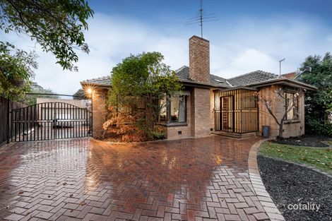 Property photo of 1539 Old Burke Road Kew East VIC 3102