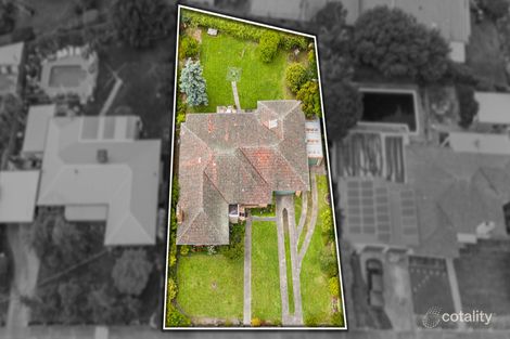 Property photo of 32 Hyde Park Road Traralgon VIC 3844