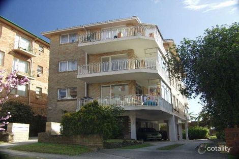4/25 Warringah Rd, Mosman, NSW 2088