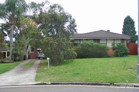 9 Cuthbert Pl, Menai, NSW 2234