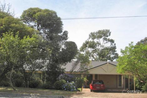 7 Highbury Dr, Highbury, SA 5089
