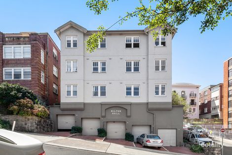 Property photo of 6/18 Waruda Street Kirribilli NSW 2061