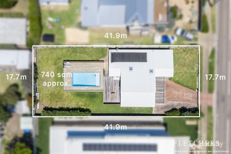 Property photo of 11 Wilson Road Blairgowrie VIC 3942