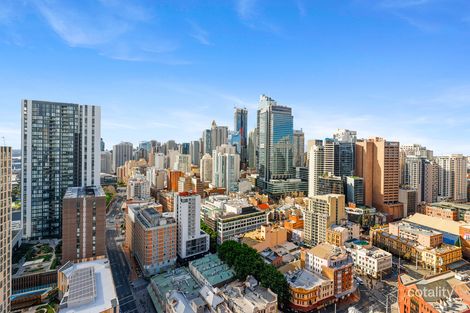 Property photo of 3101/2 Quay Street Haymarket NSW 2000