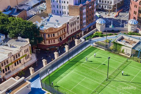 Property photo of 3101/2 Quay Street Haymarket NSW 2000