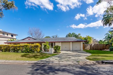 17 Cosmos St, Springfield, QLD 4300