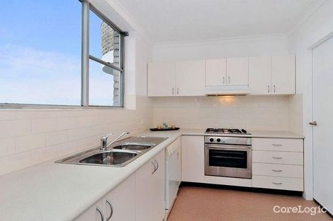 Property photo of 36/5-7 Sutherland Road Chatswood NSW 2067