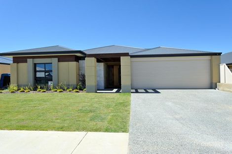 Property photo of 10 Mesa Link Baldivis WA 6171