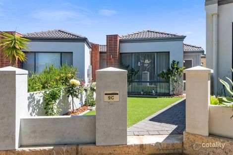 Property photo of 9C Ardara Bend Butler WA 6036