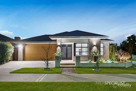 Property photo of 9 Tundra Esplanade Werribee VIC 3030