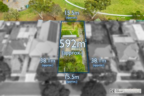 Property photo of 7 Delmont Avenue Altona VIC 3018
