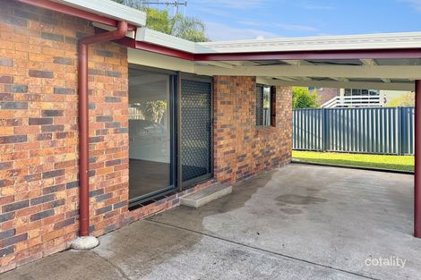 3/198 Cambridge St, Granville, QLD 4650
