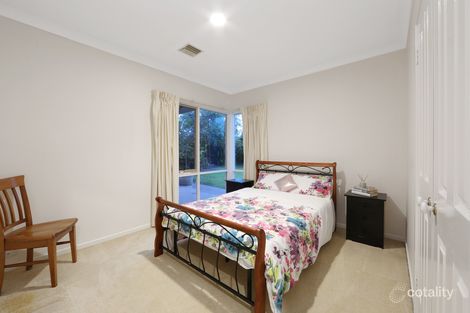Property photo of 4 Dandelion Drive Rowville VIC 3178