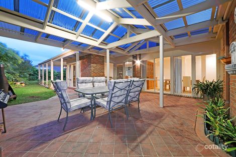 Property photo of 4 Dandelion Drive Rowville VIC 3178