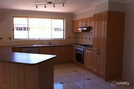 Property photo of 38 Mintbush Crescent Worrigee NSW 2540