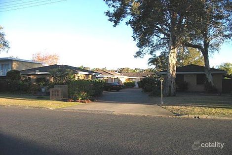 4/42-44 Natuna Ave, Budgewoi, NSW 2262