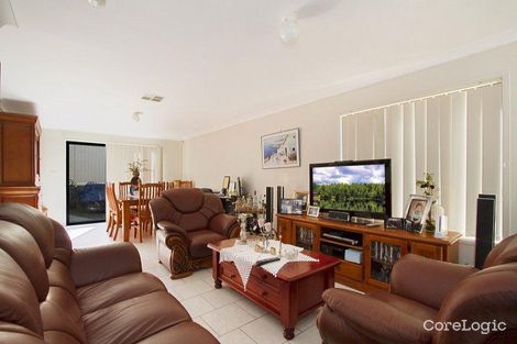 Property photo of 6/46-52 Wattle Road Casula NSW 2170