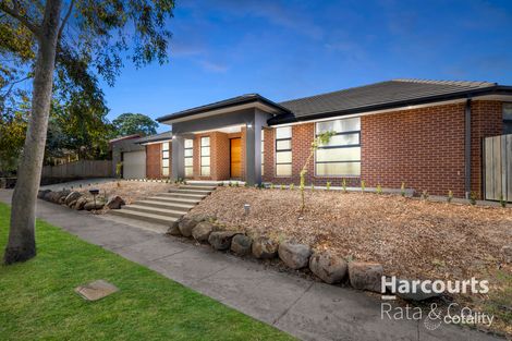 8 Zieria Dr, South Morang, VIC 3752