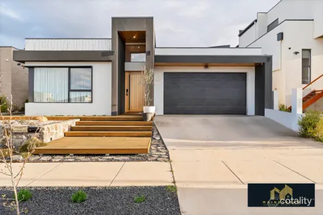 5 Freebury St, Denman Prospect, ACT 2611