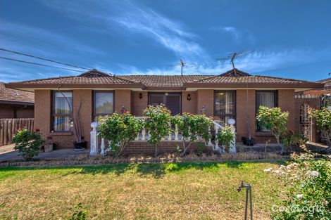 Property photo of 9 Meadowbank Drive Sunshine North VIC 3020