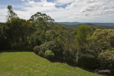 Property photo of 24 Rangeview Road Blue Mountain Heights QLD 4350
