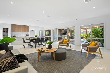 Property photo of 214 Wattle Avenue Werribee VIC 3030